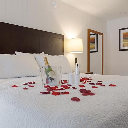 Highport Inn Pottsboro Ngoại thất bức ảnh