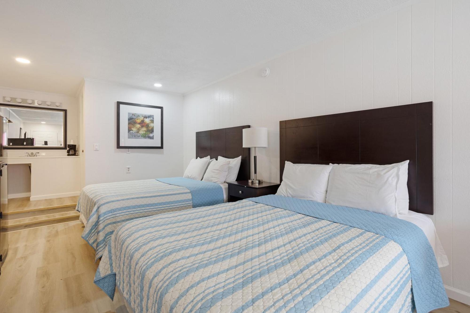 Highport Inn Pottsboro Ngoại thất bức ảnh