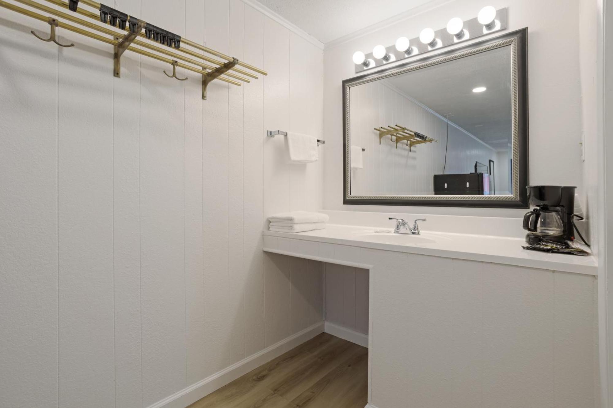 Highport Inn Pottsboro Ngoại thất bức ảnh