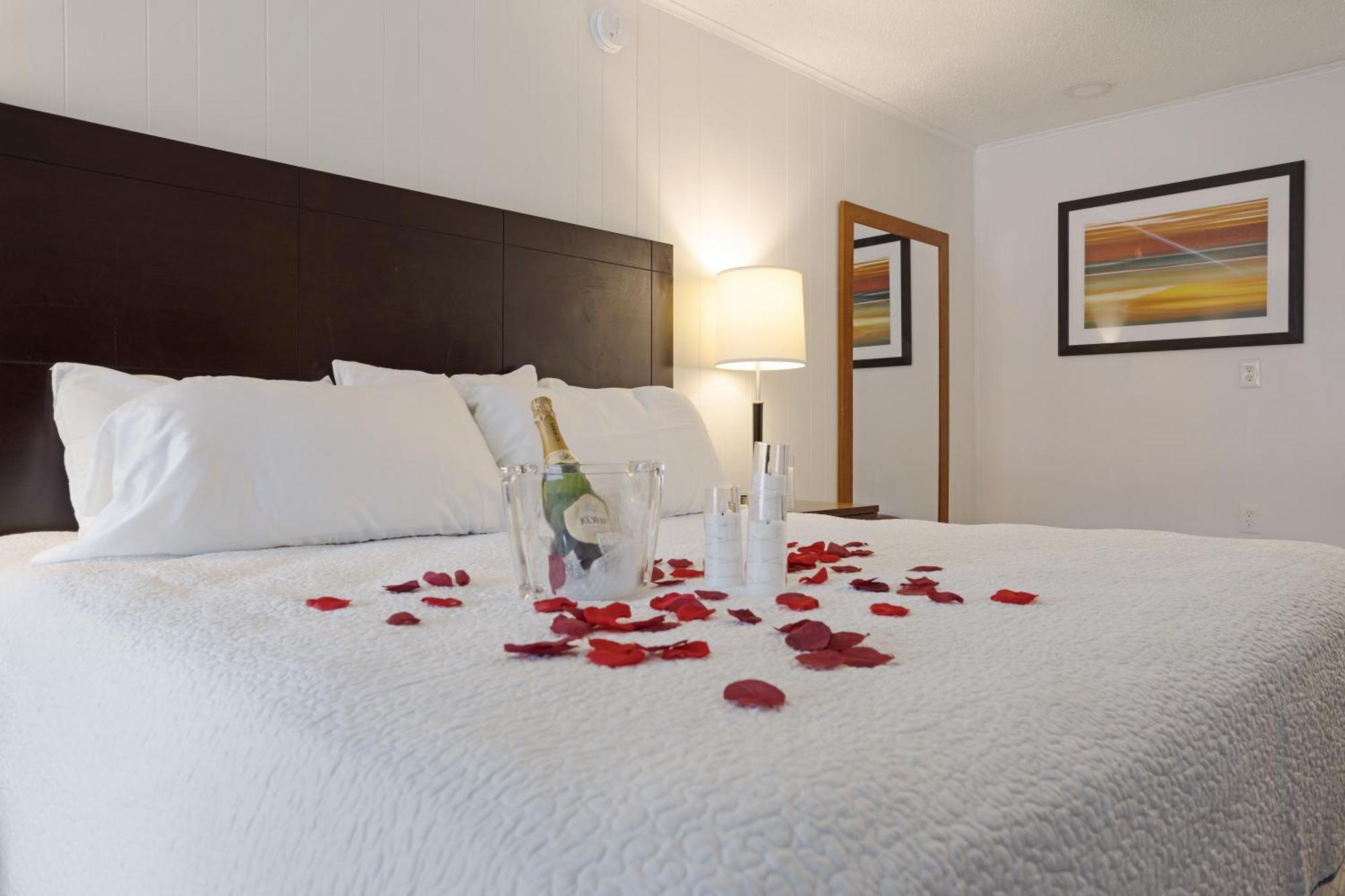 Highport Inn Pottsboro Ngoại thất bức ảnh