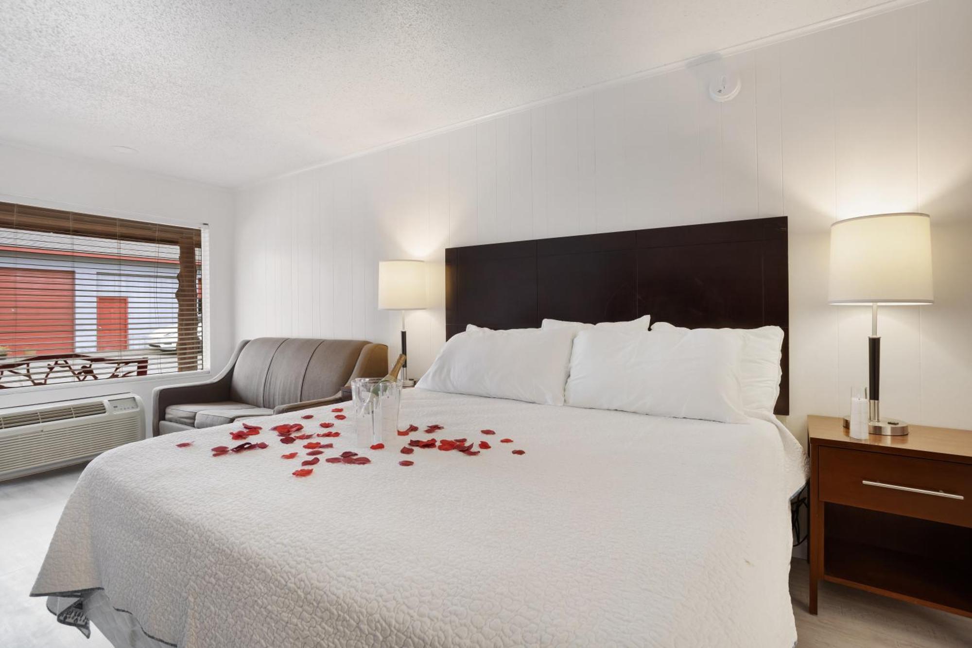 Highport Inn Pottsboro Ngoại thất bức ảnh